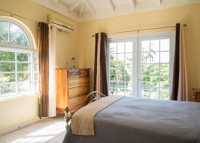 Hatfield South Villa Montego Bay