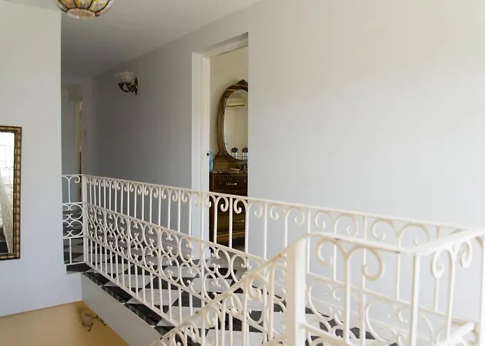Villa Hatfield South Montego Bay