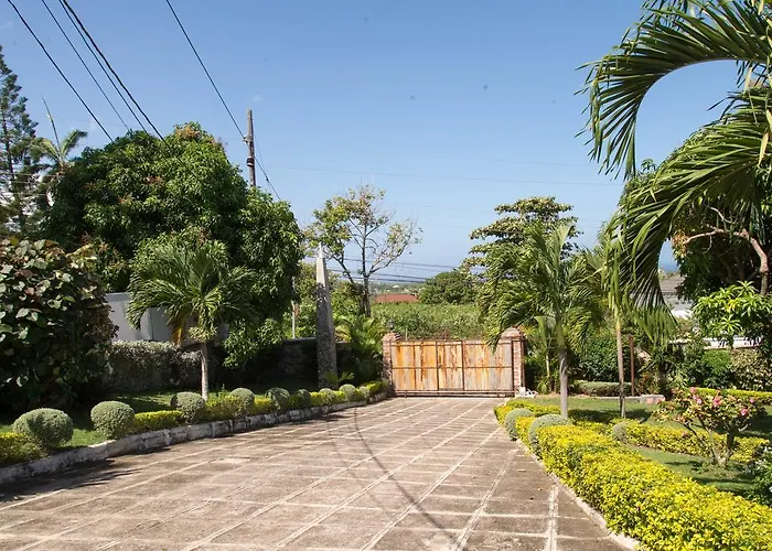 Hatfield South Montego Bay