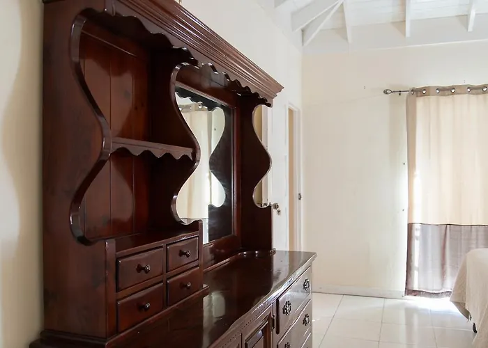 Hatfield South Villa Montego Bay