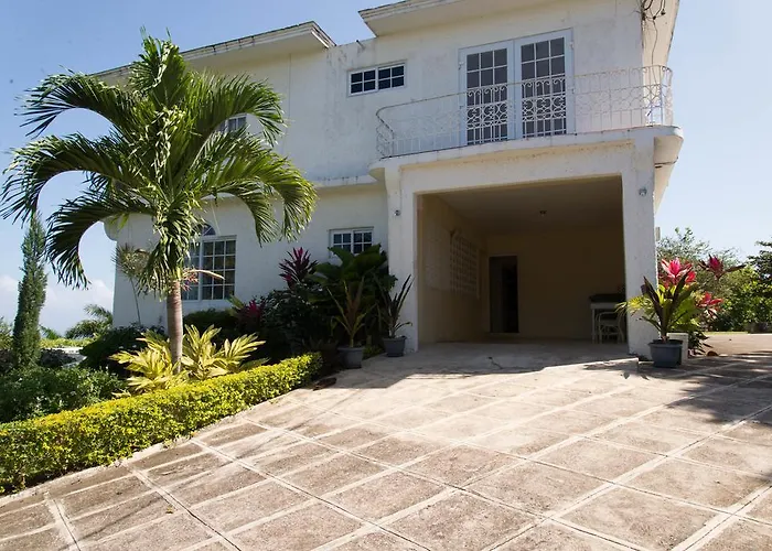 Hatfield South * Montego Bay