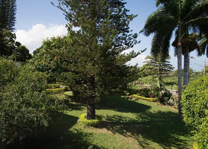Hatfield South Villa *
