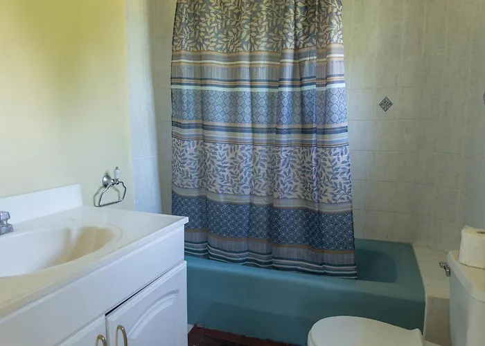 Hatfield South Villa Montego Bay
