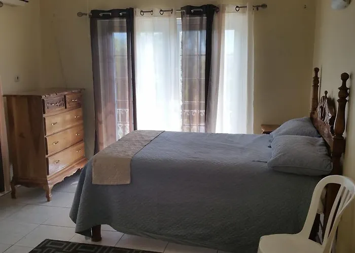 Villa Hatfield South Montego Bay
